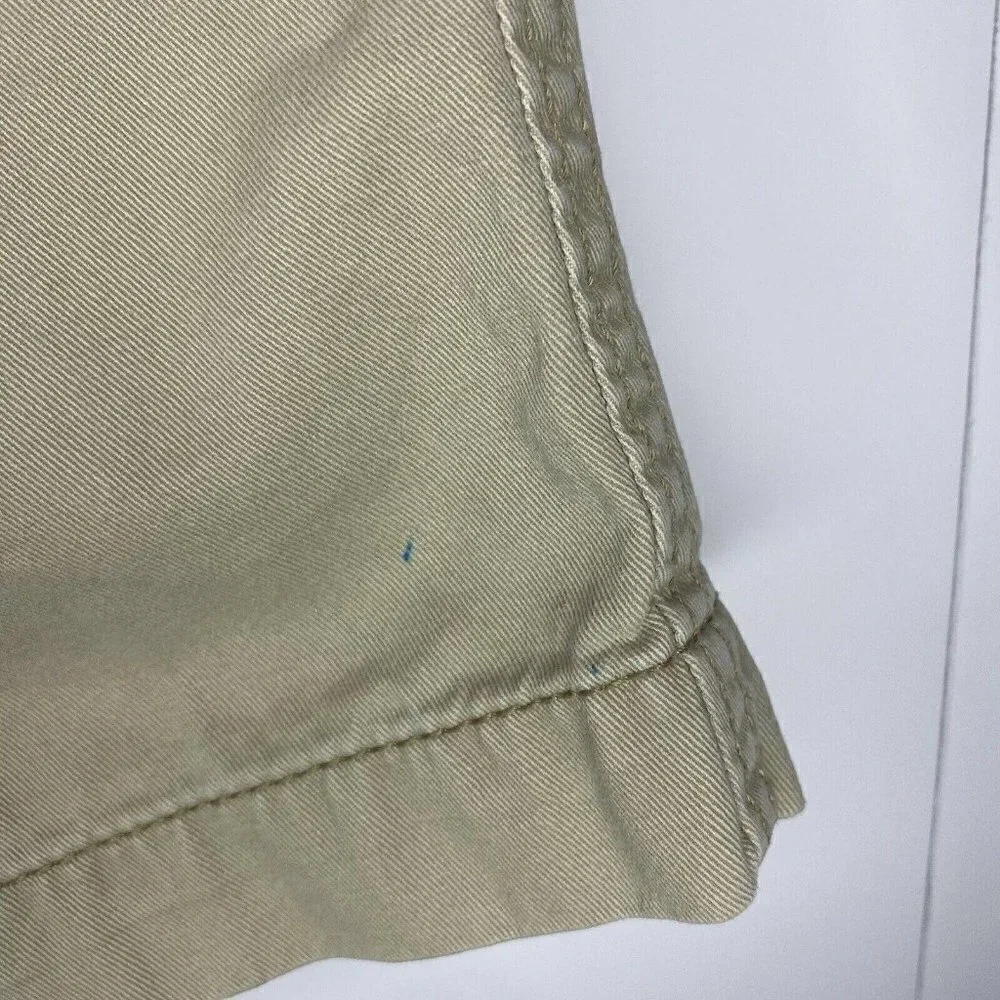 American Eagle Men's Sz 26 Longboard Khaki Shorts